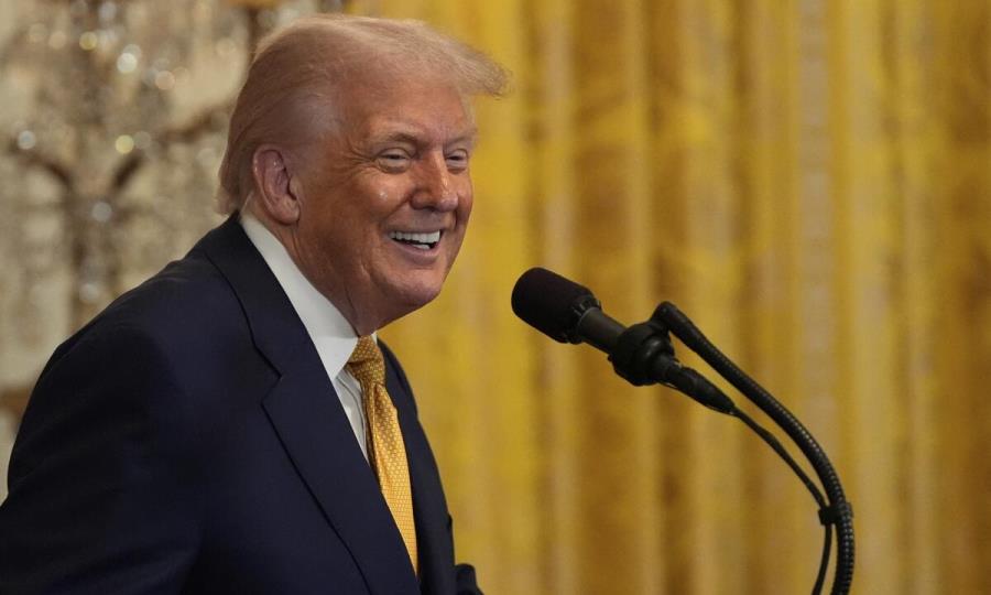 Estados Unidos implementará aranceles a partir de agosto
