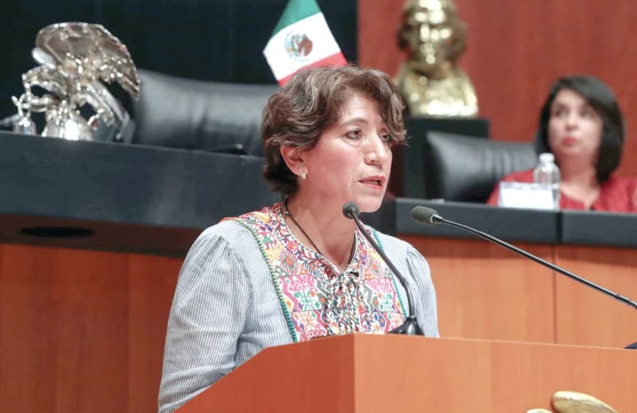 Nuevo parque vehicular fortalece vigilancia en Ecatepec