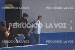 Detenido en Monclova por abuso a  su sobrinadormida tras festejo