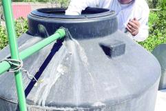 Atención a inconformidades por cobros del SIMAS en Frontera