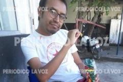 Menor detenido por  homicidio de fotógrafo