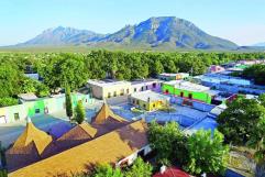 Aventura y cultura se fusionan en Candela