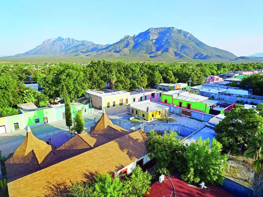 Aventura y cultura se fusionan en Candela