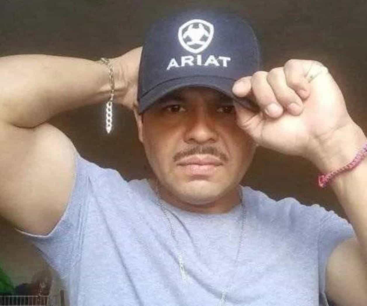 Desaparece Fernando Cárdenas Garza en Nueva Rosita