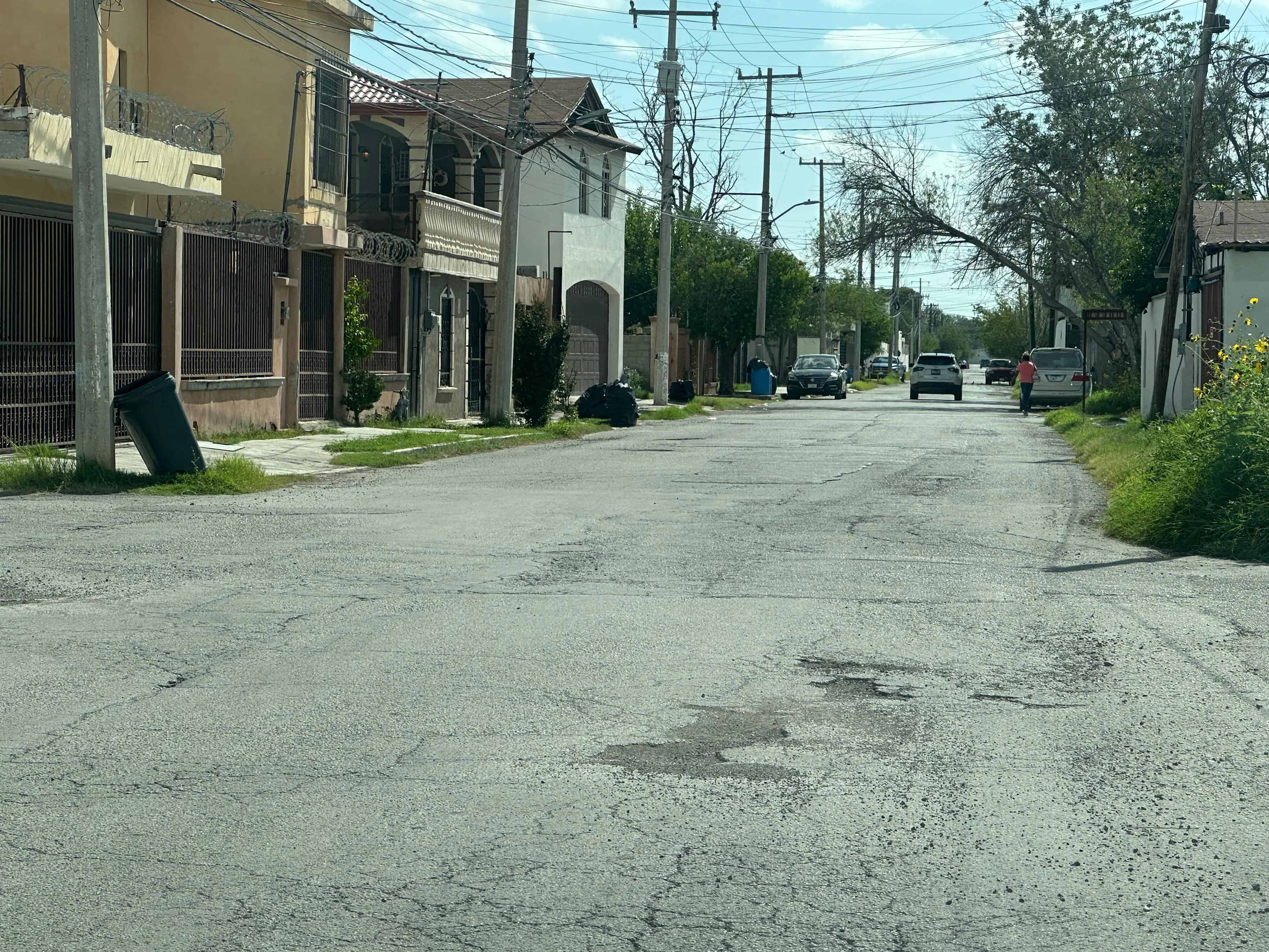 La voz en tu colonia: Vecinos de Country House exigen respuesta a Jacobo Rodríguez