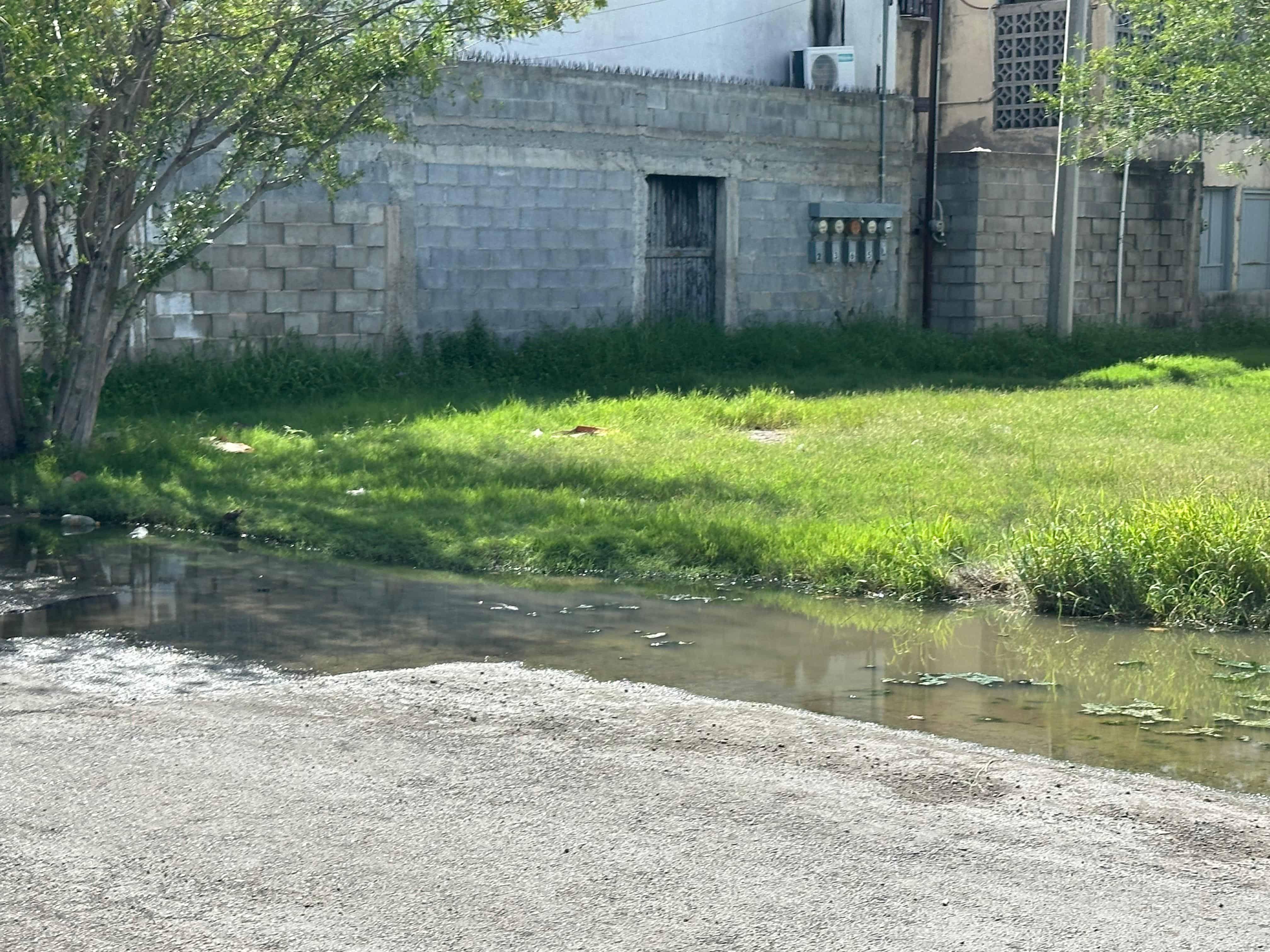 La voz en tu colonia: Vecinos de Country House exigen respuesta a Jacobo Rodríguez
