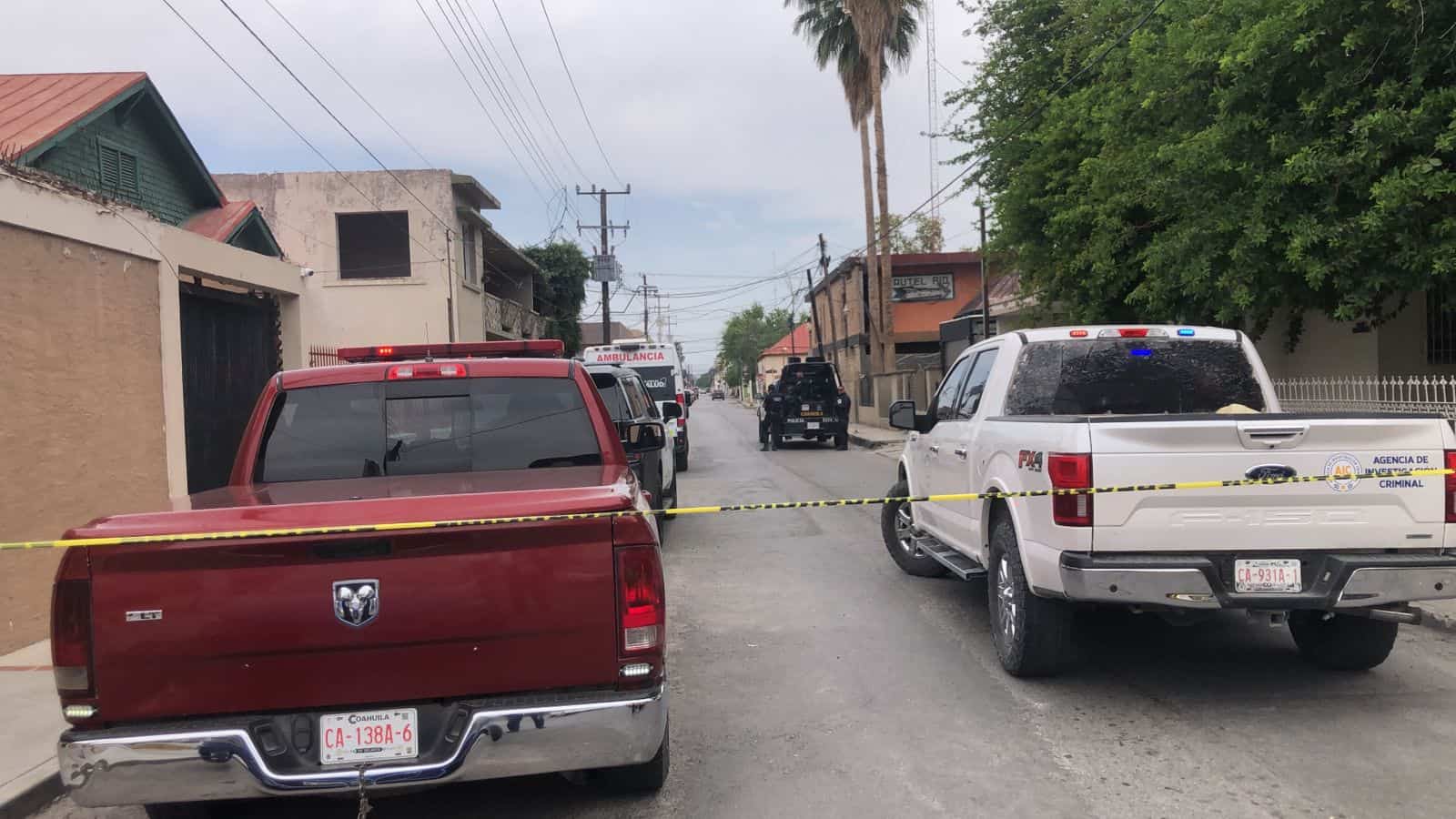Hallan a hombre sin vida en domicilio rentado de la colonia Las Malvinas