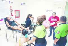 Tres mujeres agredidas en San Buenaventura se encuentran fuera de peligro