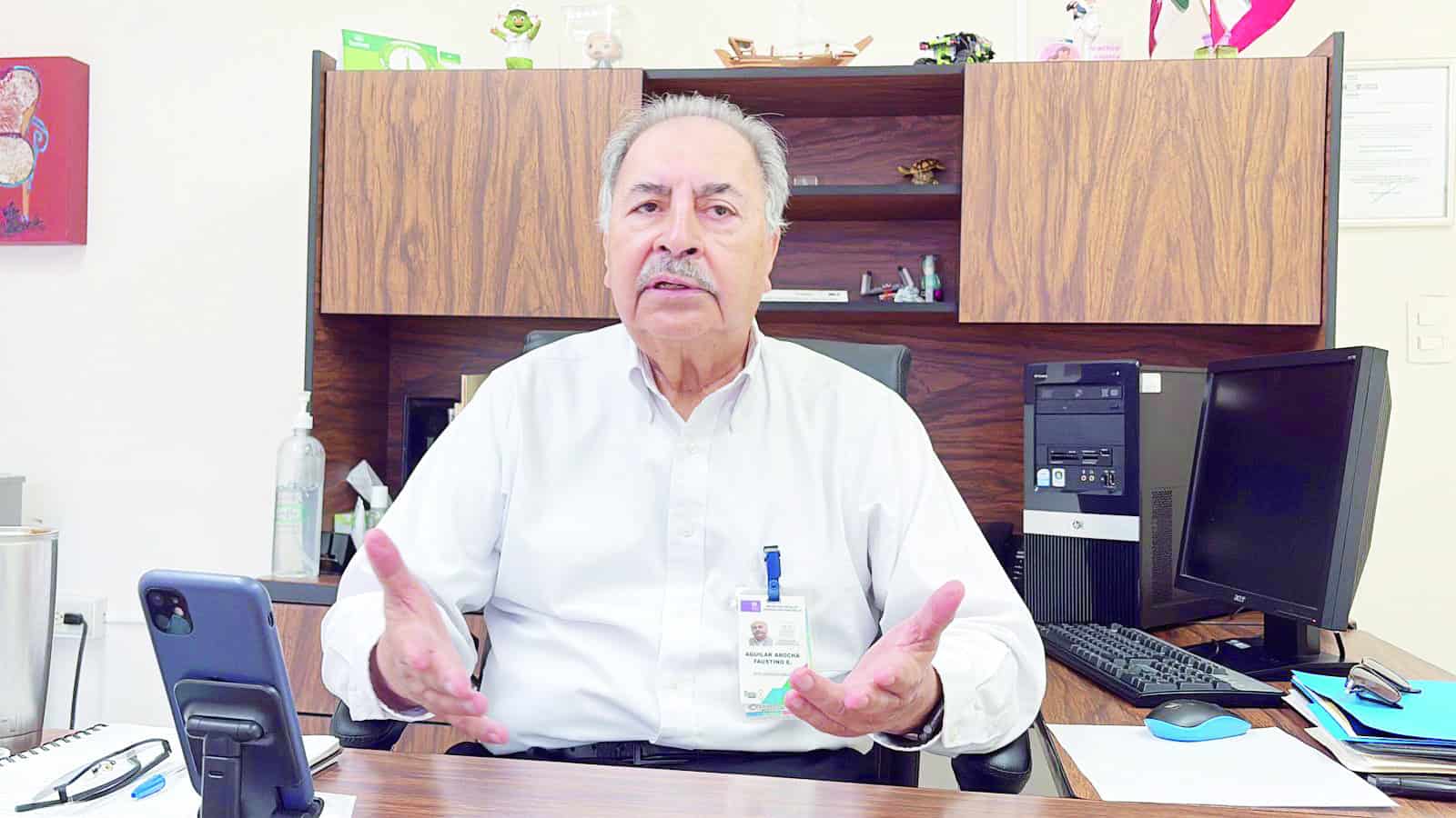 Desabasto de la vacuna BCG: Alerta de la Secretaría de Salud