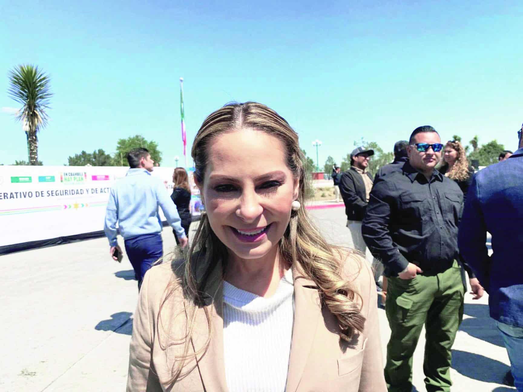 Seguridad garantizada para turistas en los Pueblos Mágicos de Coahuila
