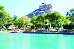 Turismo en Coahuila: Destinos preferidos en verano