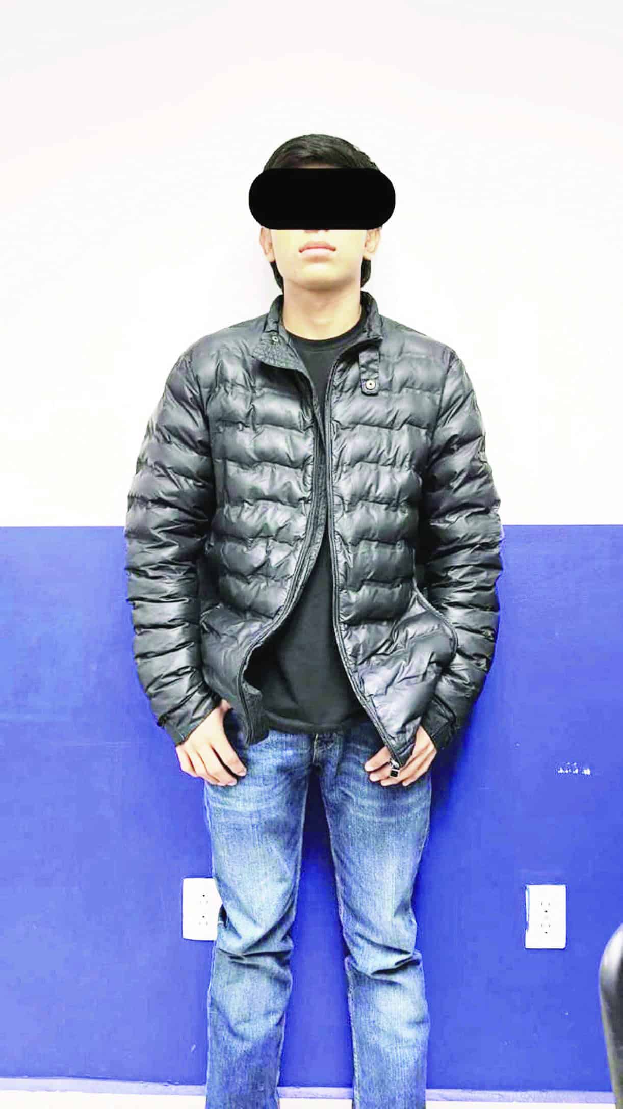 Fiscalía detiene a agresor de Emiliano en Saltillo tras riña en fiesta