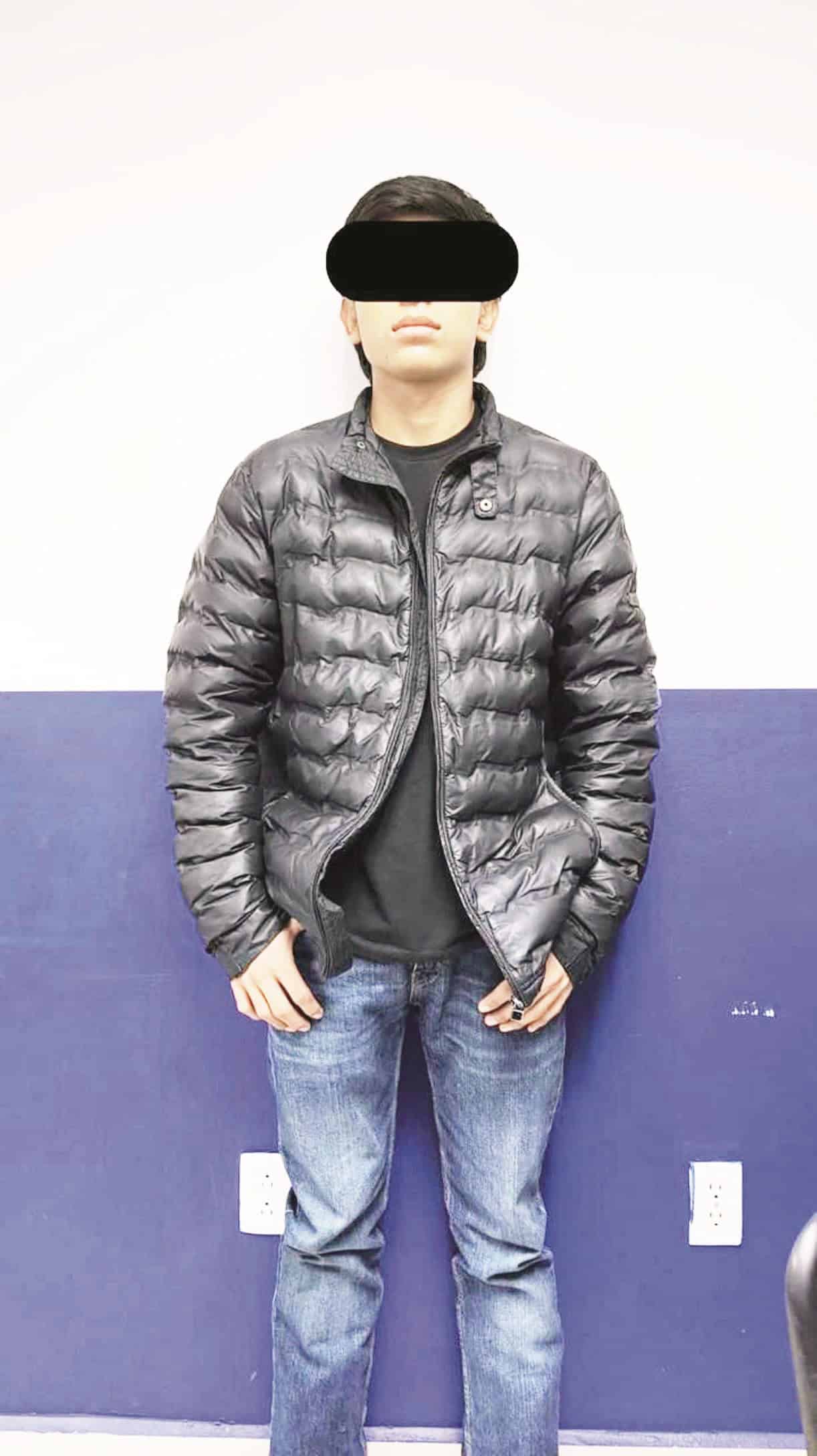 Joven gravemente herido en riña de Saltillo; detenido agresor