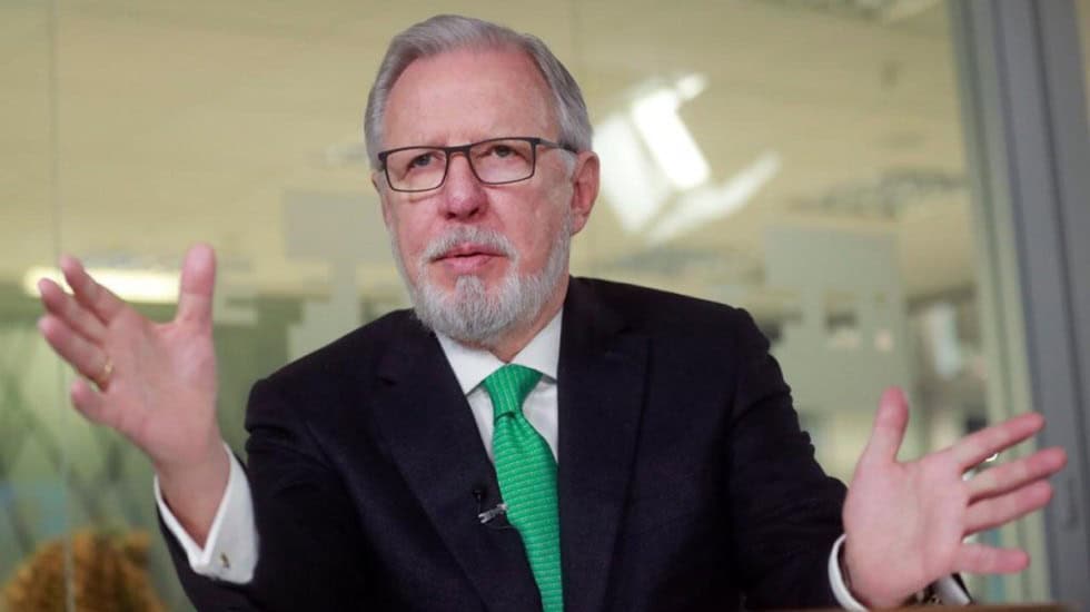 Joaquín López-Dóriga hospitalizado por neumonía