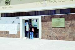 Alfonso N., alias La Calaca, vinculado a proceso por robo en vivienda habitada