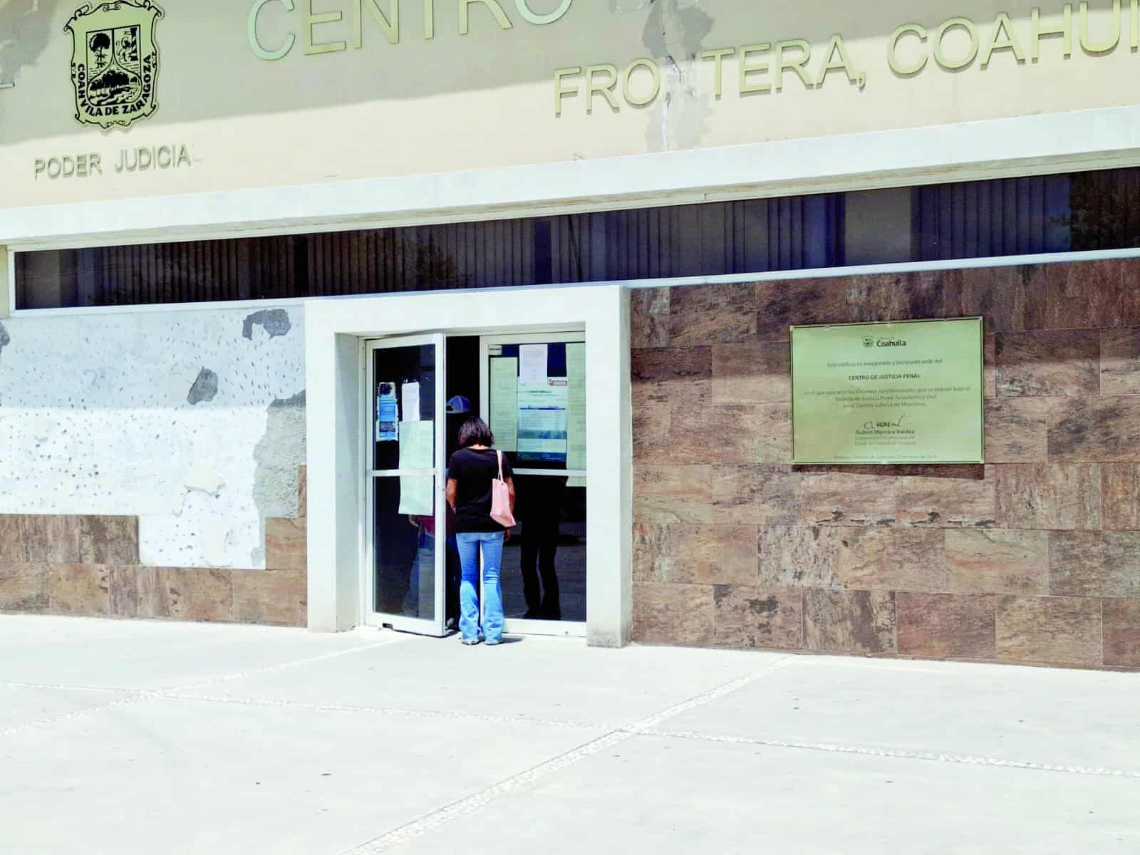 Alfonso N., alias La Calaca, vinculado a proceso por robo en vivienda habitada