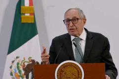 México refuerza estrategia para controlar brote de sarampión