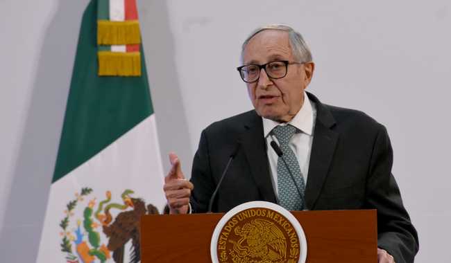 México refuerza estrategia para controlar brote de sarampión