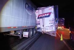 Accidentes en Los Chorros: llamado a modernización urgente