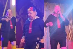 Carlos Villagrán revive a ‘Quico’ a sus 81 años en Lima: “Me piden volver”
