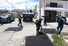 Reparación de Baches en Saltillo: Mejoras en Infraestructura Vial