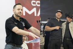 Fallan negociaciones con Gerardo Ortíz; Son $3 MDP en el aire