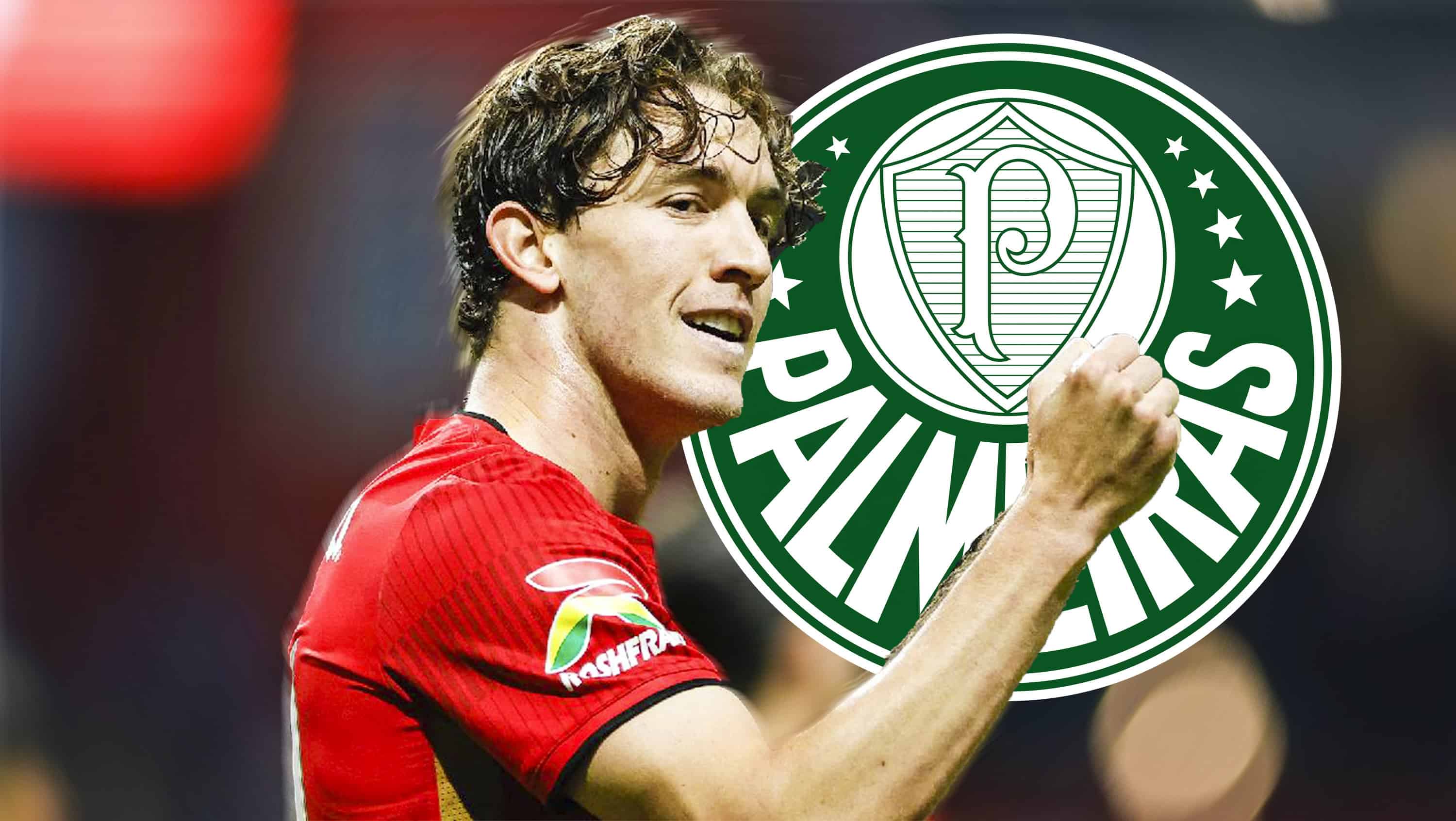 ¿Marcel Ruiz a Brasil? Palmeiras lanza oferta millonaria por el mediocampista mexicano