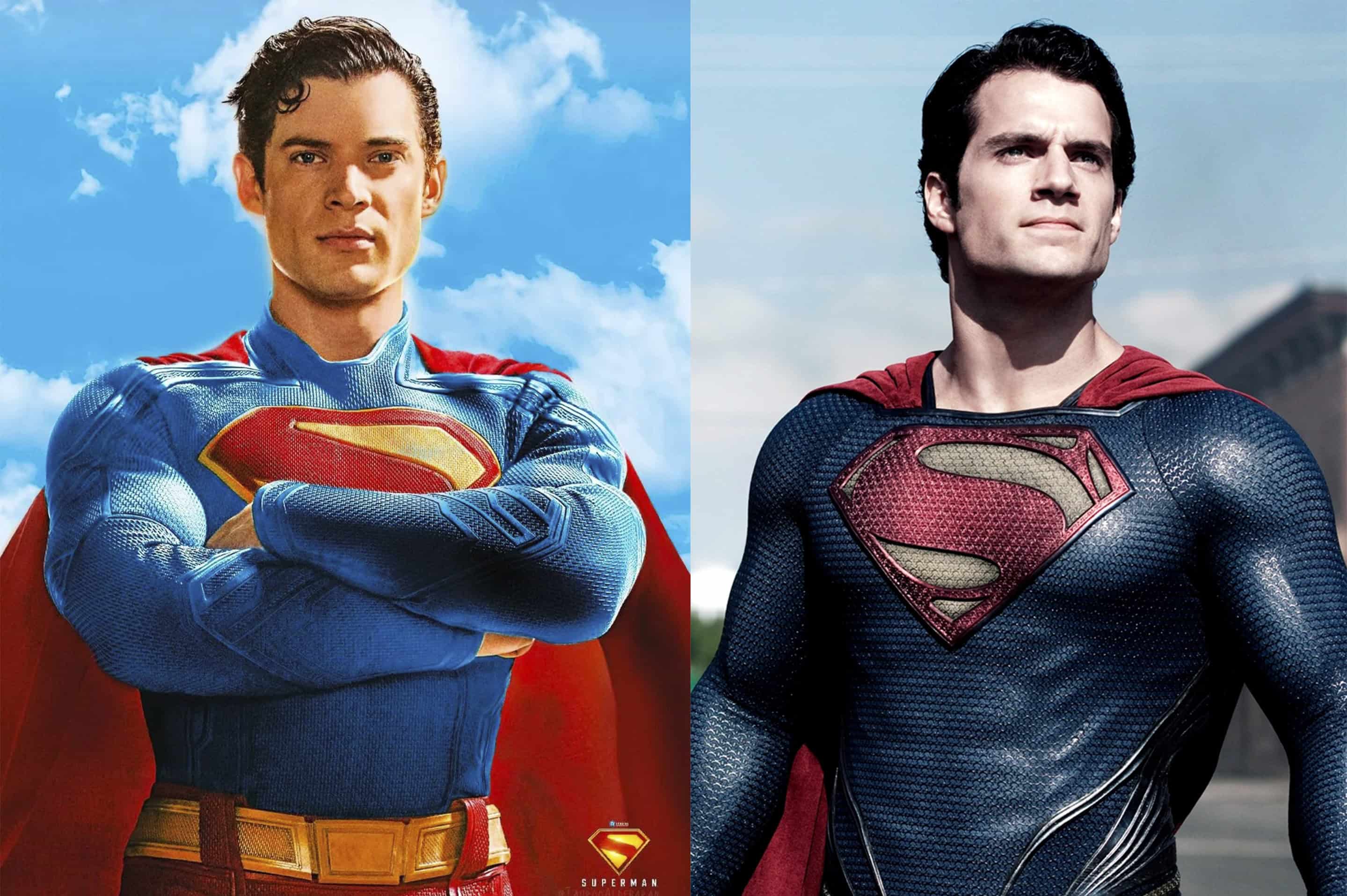 ´Superman´ de James Gunn supera en taquilla a ´El Hombre de Acero´ en EE.UU.
