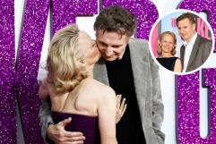 Liam Neeson y Pamela Anderson, ¿nueva pareja de Hollywood? El actor reencuentra el amor tras años de luto