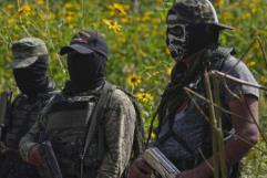 Cárteles Mexicanos Amplían su Alcance a África