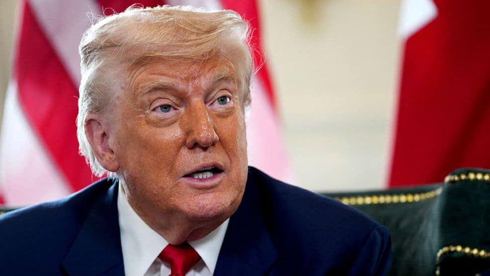 Trump acusa ilegalidad en apoyo de Beyoncé y Oprah a Kamala Harris