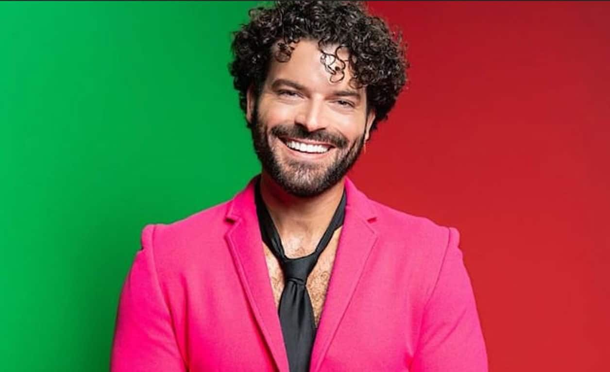 Aldo Tamez De Nigris revela nominación que podría afectar a Adrián Di Monte
