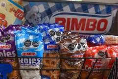 FDA prohíbe colorantes utilizados por Bimbo