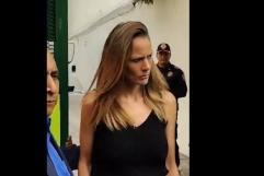 Ximena Pichel recibe medidas cautelares por discriminación