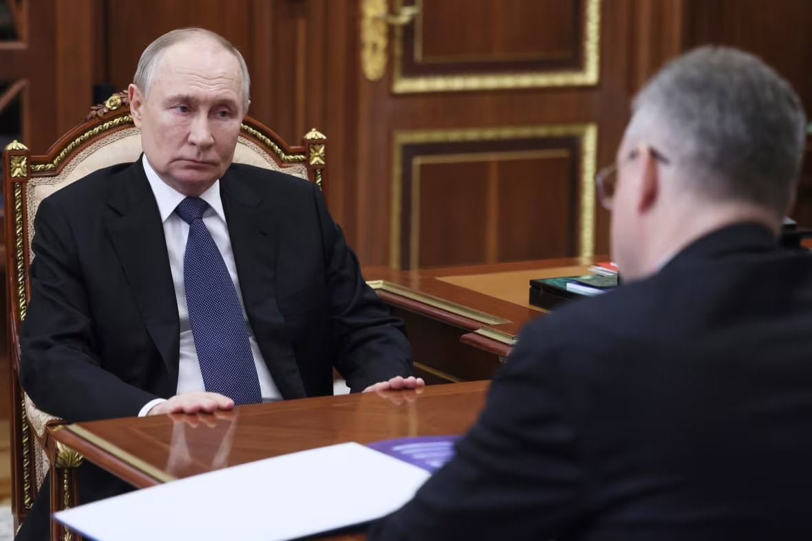 Rusia rechaza ultimátum de Donald Trump y se prepara para consecuencias