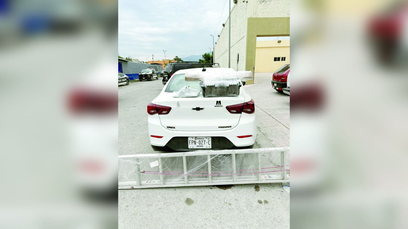 Telescopio robado devuelto y reinstalado en Ecoparque Monclova