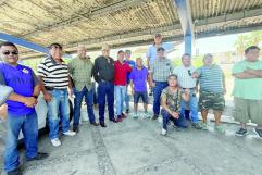 Trabajadores de AHMSA recibirán placas vehiculares en medio de incertidumbre