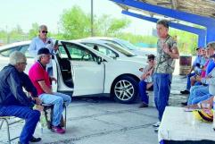 Trabajadores de AHMSA buscan soluciones con diálogo directo