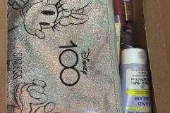 Promotora de Ventas Capturada Robando Cosméticos en Monclova