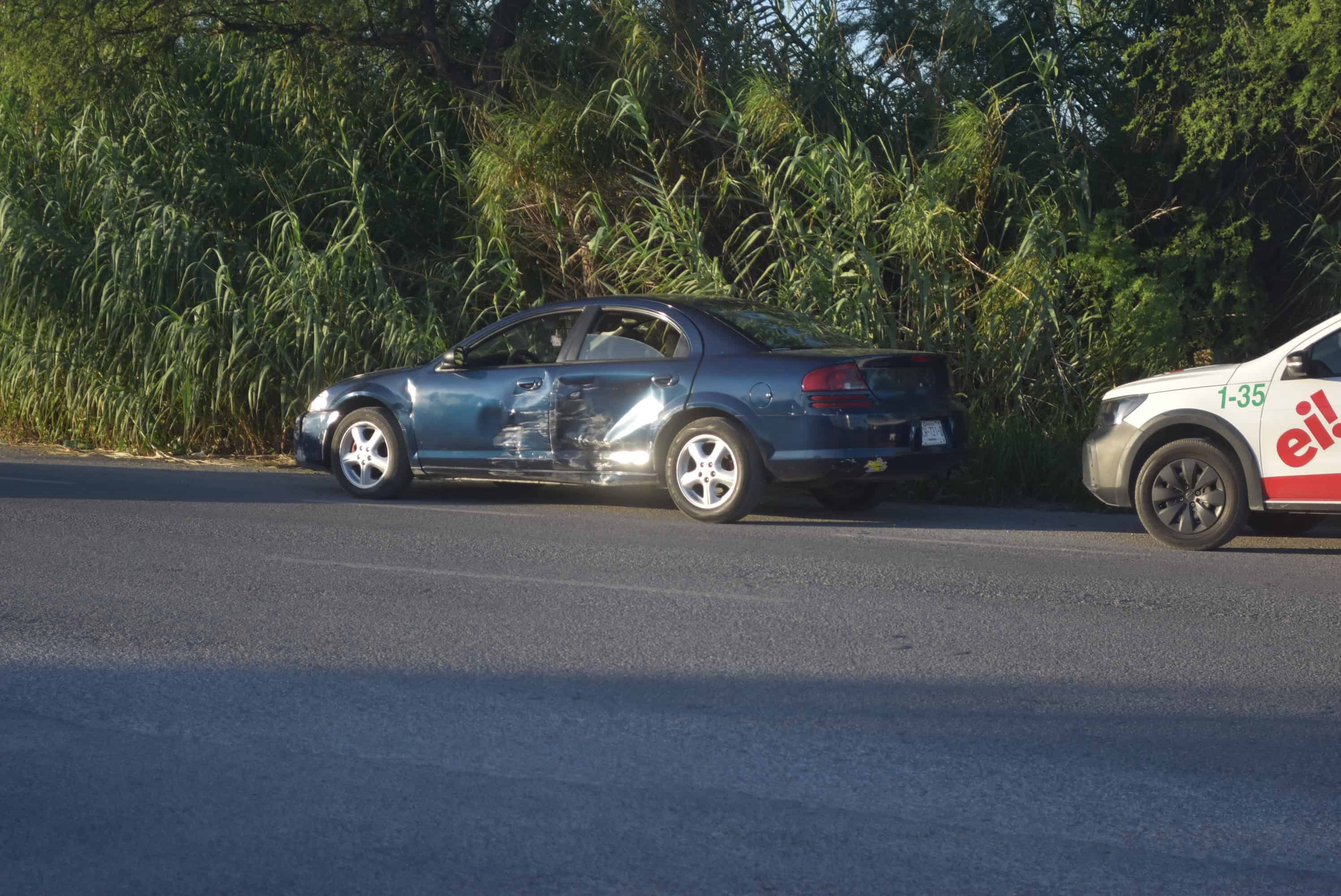 Detenidos por homicidio culposo tras accidente de motociclista en Saltillo