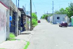 Dieron vecinos  auxilio a Manolo