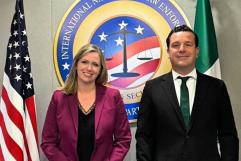 Coahuila se alinea a nuevas estrategias de seguridad federales