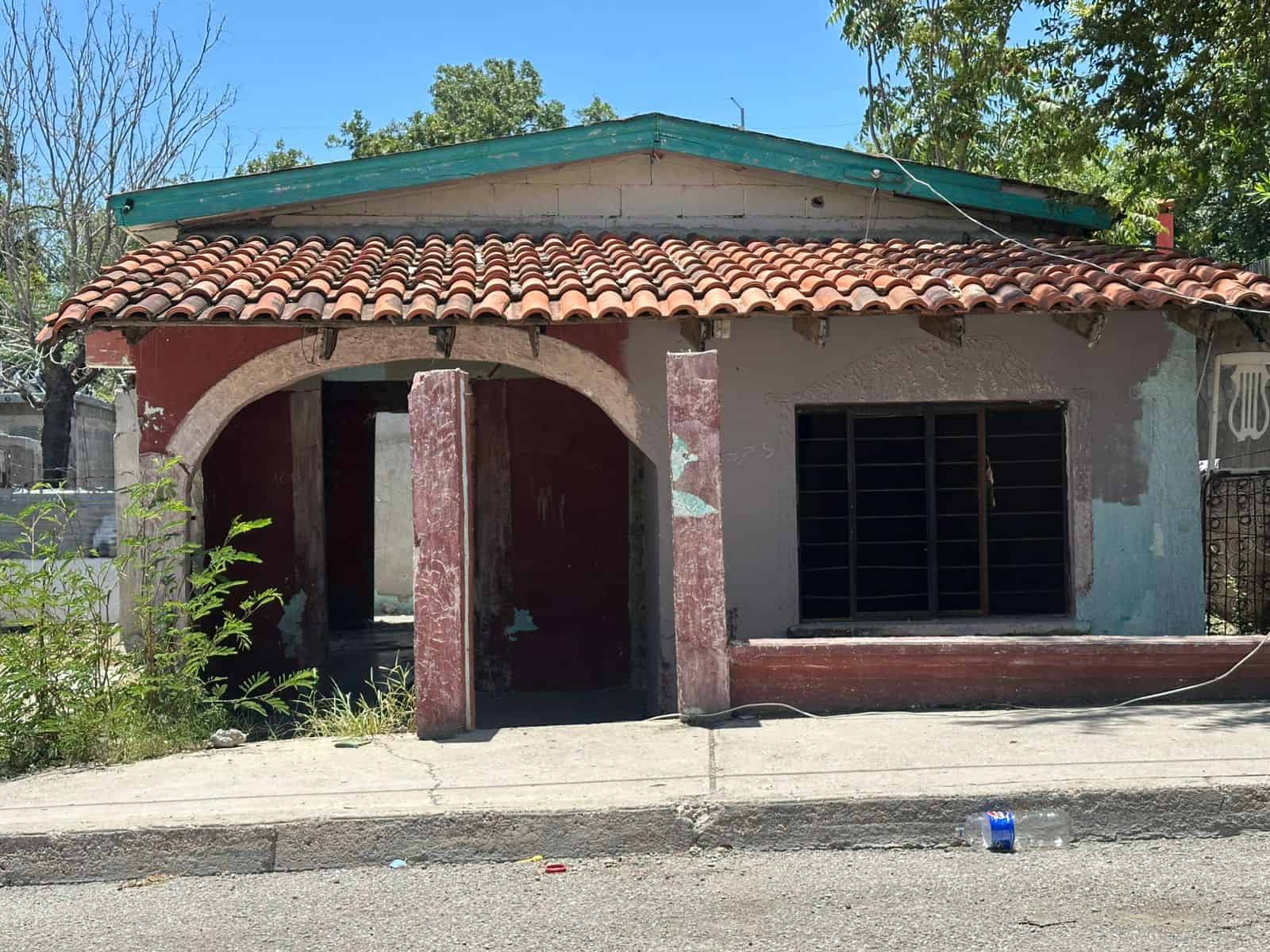 La voz en tu colonia: Abandona municipio a la colonia Juárez