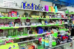 Descartan Feria del “Regreso a Clases”