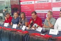 Canacintra anuncia la Sexta Edición de la Carrera Industrial 5K con Heliud Pulido