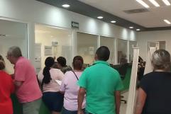 Registro Civil de Saltillo: Trámite de CURP biométrica con alta demanda