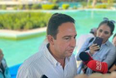 Alcalde de Saltillo anuncia millonaria inversión por afectaciones naturales