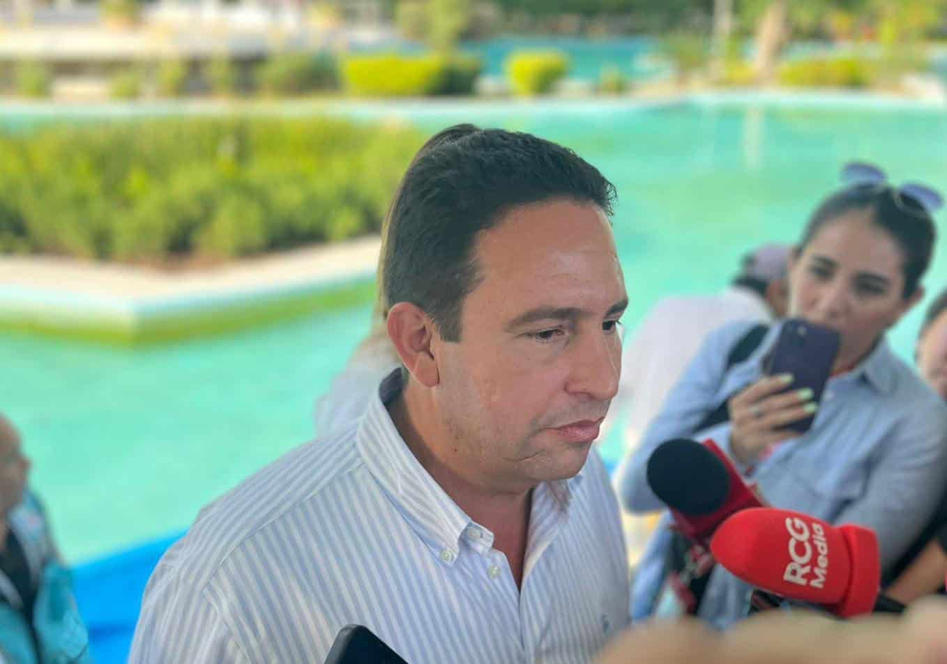 Alcalde de Saltillo anuncia millonaria inversión por afectaciones naturales