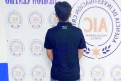 Menor de 15 años vinculado a proceso por homicidio de Juan Manuel Pérez Páez