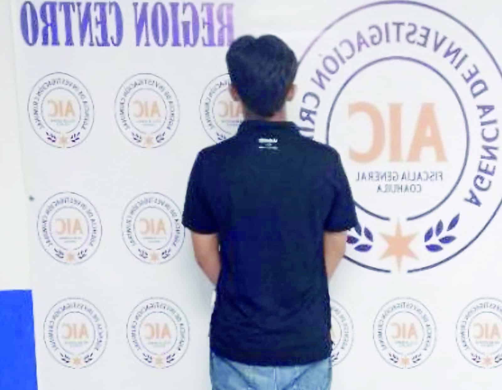Menor de 15 años vinculado a proceso por homicidio de Juan Manuel Pérez Páez